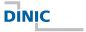 Preview: DINIC Logo